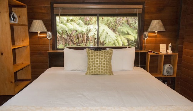 Chalet Kilauea