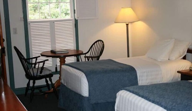 Best Western Pioneer Inn