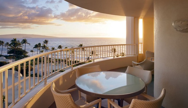Fairmont Kea Lani Maui