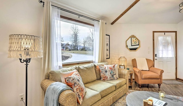 Picturesque Cottage in the Heart of Trenton! in Trenton