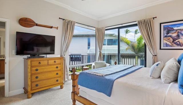 KBV 16B3 2bd/2.5 ba with Breathtaking Ocean Views