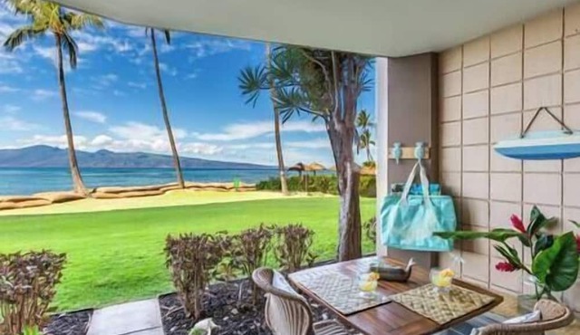 NEW Ocean Front Condo w Amazing Views