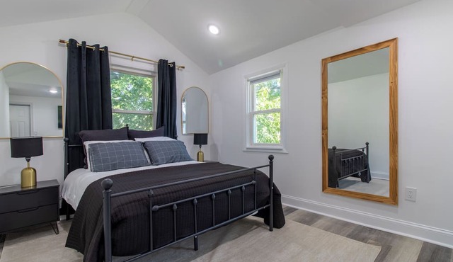 Feel at home at HARE STREET HOUSE in Media