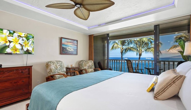 Premier Oceanfront Room