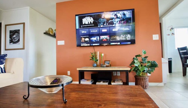 3br w/Gorgeous Pearl Harbor View- 30 days minimum in Honolulu
