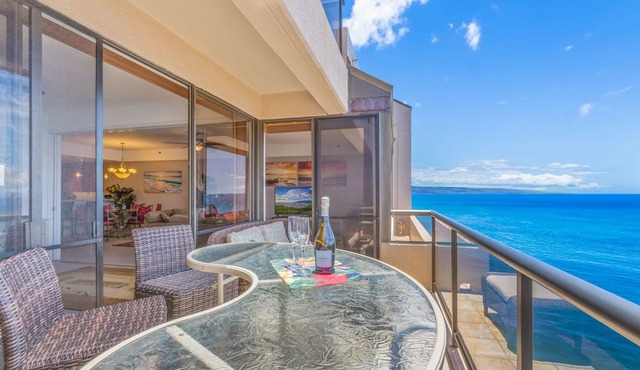 🏝️ Sands of Kahana Maui Beachfront Oceanfront 🌸