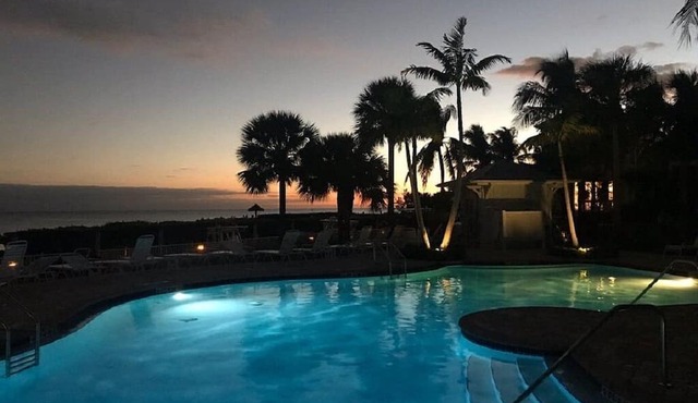 Islamorada's Anglers Reef - Vaca in Style in Islamorada