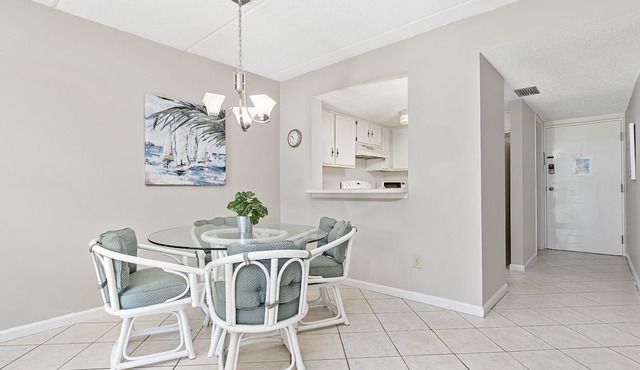 Ocean & Racquet by Distinctive Beach Rentals in St. Augustine