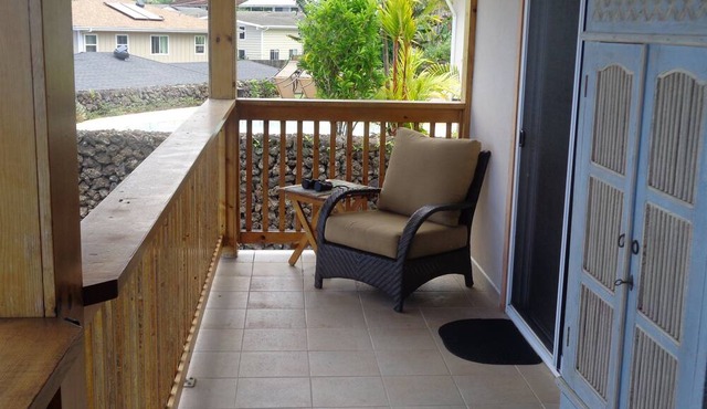 Beautiful Kealakekua Home w/Spectacular Ocean View