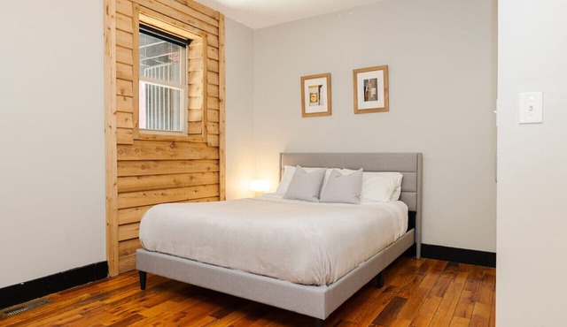 Great Parkside Microapartment ♥ Location AND Price in Cincinnati