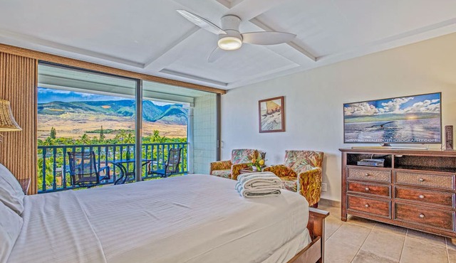 Lahaina Shores unit 528