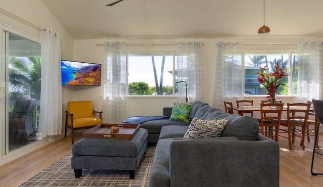 Oceanfront Beach House - Spectacular Views & Privacy