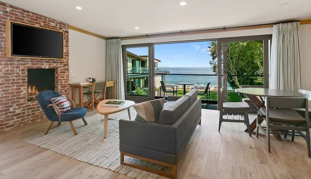 SA Beach #7 by Stay Awhile Villas in Malibu