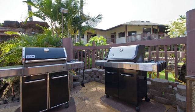 OFFICIAL LISTING | Wyndham - Ka Eo Kai 2BR with Free WIFI, Pool, Shopping & More