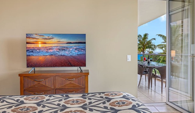 Maui Resort Rentals: Honua Kai Konea 344 – Extra Large 1BR w/Partial Ocean Views!