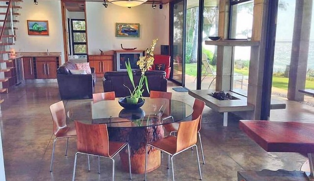 Kealia Landing, Spectacular Oceanfront 3 BR-Privacy & Space, Incredible Views