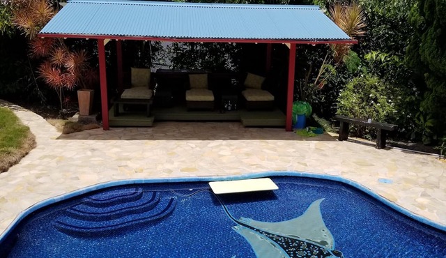 Honomu Place - Resort Oasis