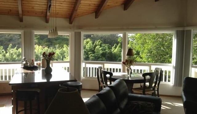 Bamboo Valley Inn 2BR/1BA Permitted