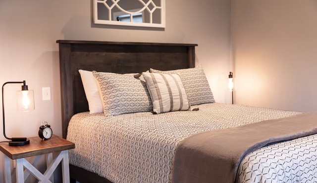 Kingsway Guesthouse. Come, relax, and enjoy your time in Amish country! in Millersburg