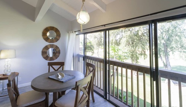 Upscale Executive Retreat-Newly Renovated and Air Conditioning!