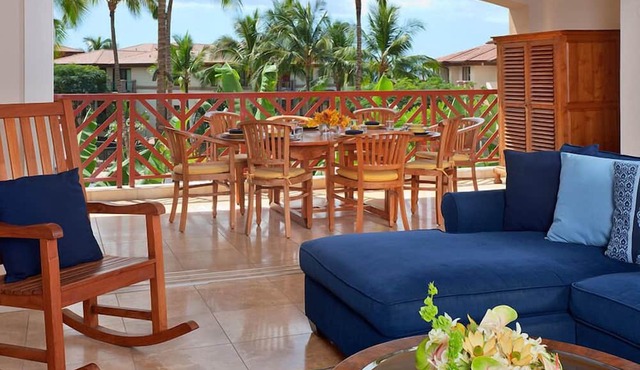 Wailea Beach Villas Luxury Four Bedroom Condo L109 Ginger And Palms