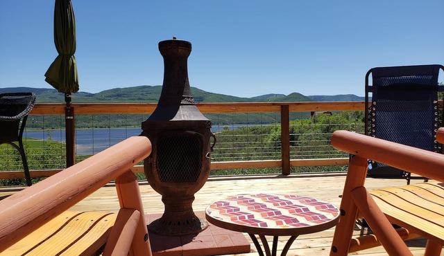 Convenient Cabin For Boating, Hiking, ATVing, Fishing, and R&R, in Collbran