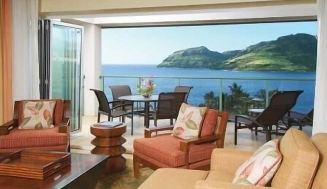 Pukalani a Marriott Grand Residence