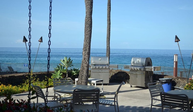 Casa De Emdeko 129 The Best Vacation Experience In Kona Hawaii!