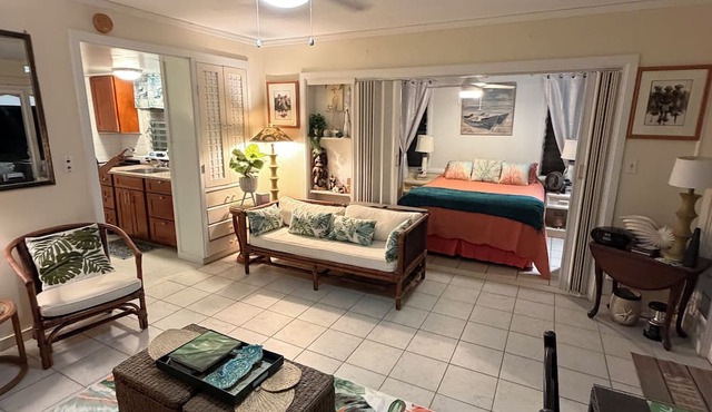 An Absolute, Perfect Paradise and Affordable