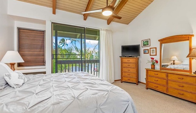 Maile Retreat ~ Peaceful Home