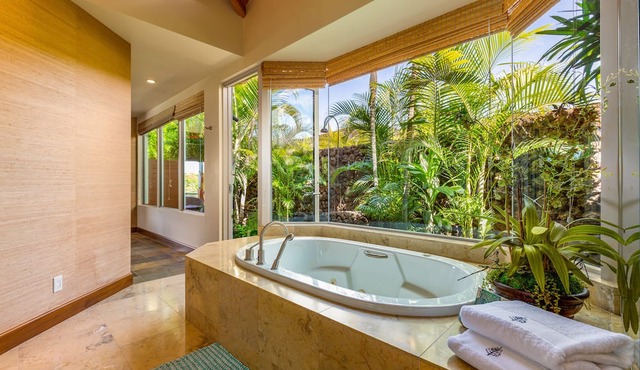 Hualalai 72-139 Pakui~Ocean View~pool~spa
