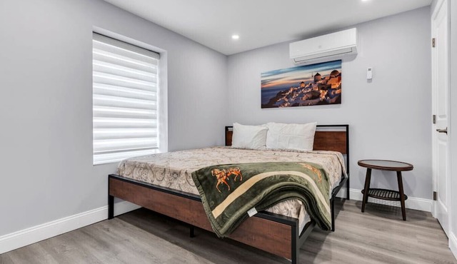 Beach Block, 2BR, Free Parking in Seaside Heights in Seaside Heights