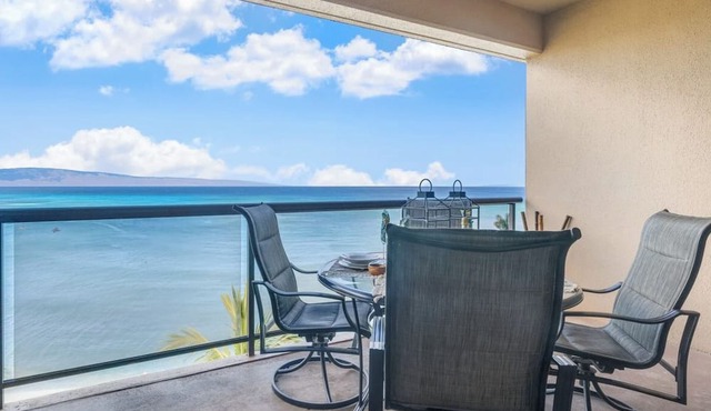 2 Units Sands of Kahana, Sleeps 14, Oceanview, Perfect for big groups.