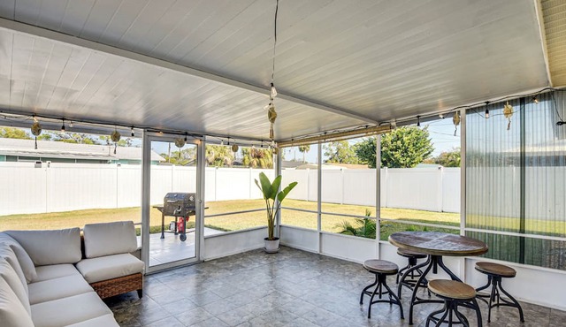 5 Mi to Ocean! Family-Friendly Daytona Beach Home in Daytona Beach