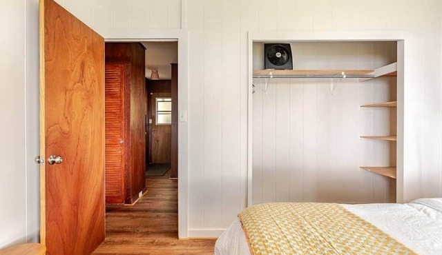 Kona Farm Stay - Amazing Ocean and Sunset Views