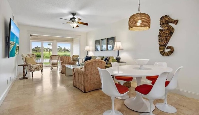 Beautifully Renovated Condo in The Pointe in Ponte Vedra Beach