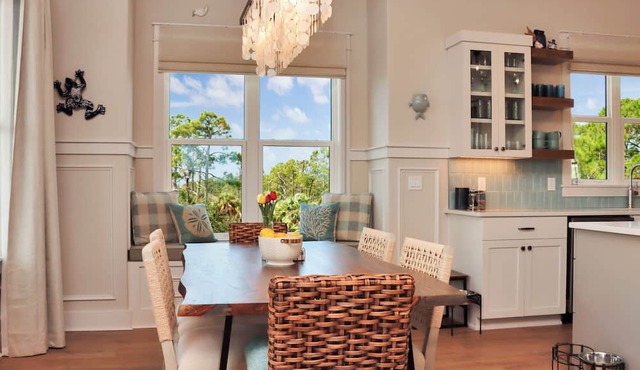 🌊Gorgeous Home with Great Amenities | Pet Friendly | Villa Laguna🌊 in Indian Pass