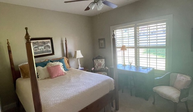Spacious 5-bedroom house in delightful Watkinsville in Watkinsville