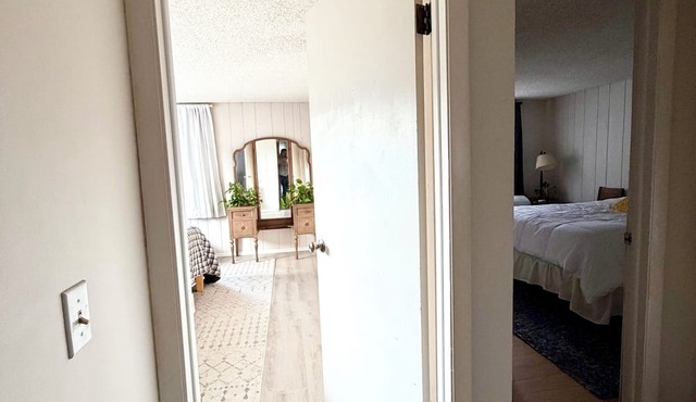 Charming Apartment in Downtown Lyons! 3bed/2bath in Lyons