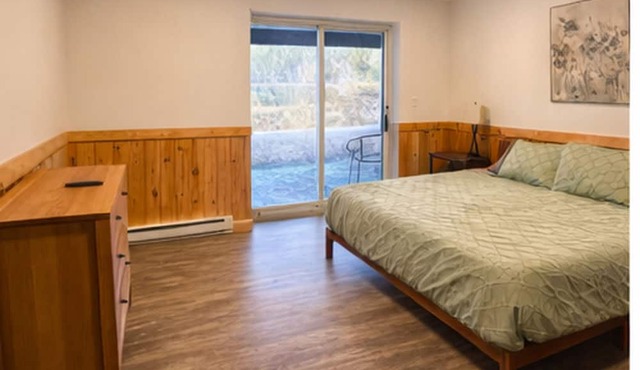 Entire Home on Delaware River! Hot Tub & Game Room! in Narrowsburg