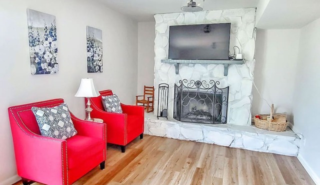 Amazing Women’s and Men’s Masters Tournament Rental- Fully Remodeled. in Martinez