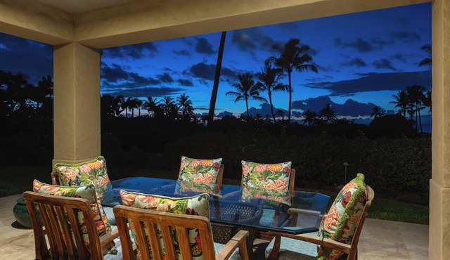 Elevated 2BR Hillside Villa 4102 at Hualalai – Ocean Views & Island Lifestyle in Kailua Kona