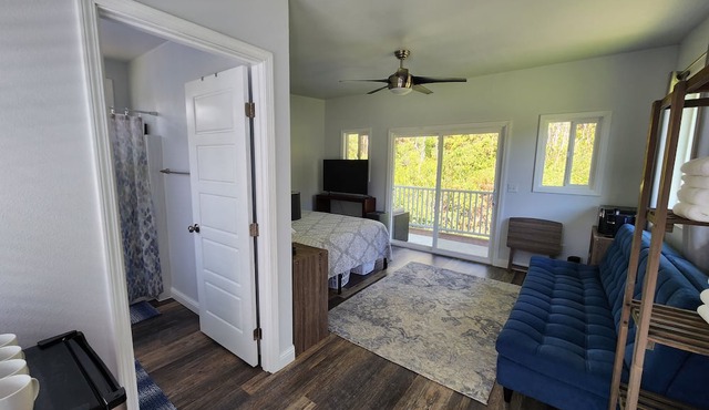 Mountain View Retreat Unit 1 - highly rated on leading rental sites!