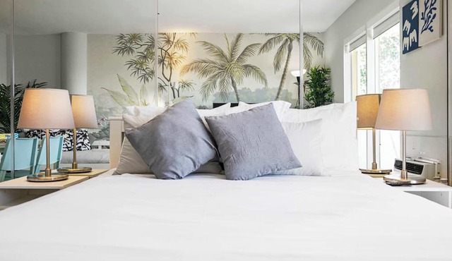 Vista Mar, Minutes to Beach, Cozy in North Bay Village