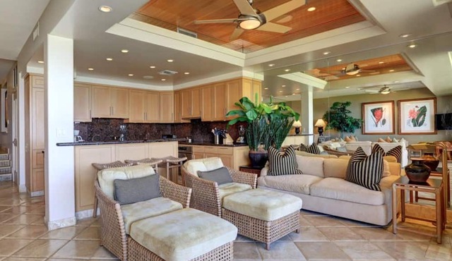 Makena Surf - CoralTree Residence Collection