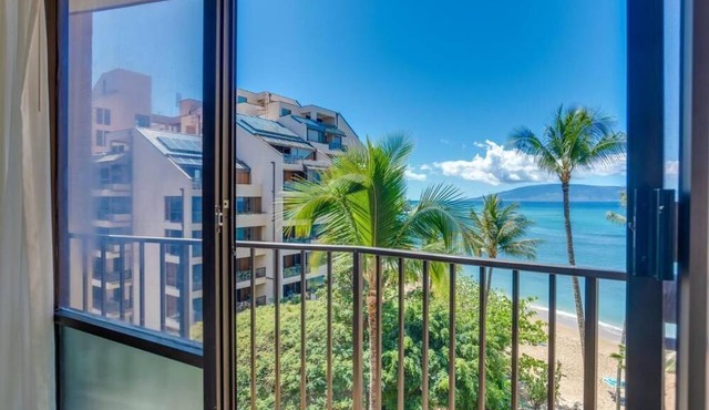 Worldmark Valley Isle - Beach Condo for Rent.