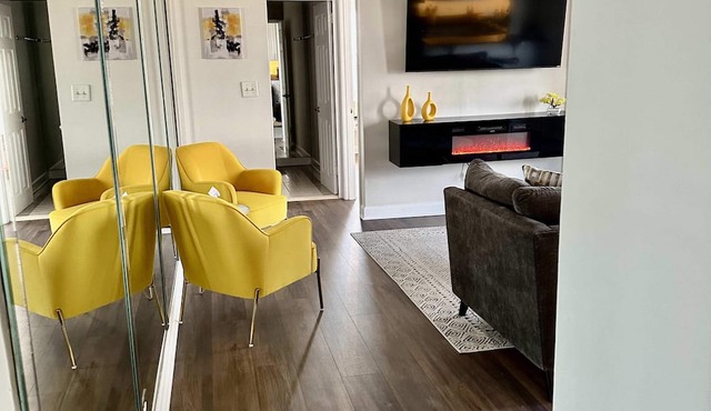 FIFA 2026 Walk to Stadium | 1BR Unit 24B ATL in Atlanta