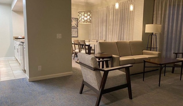 Marriott Harbour Club - 2BD in Hilton Head Island