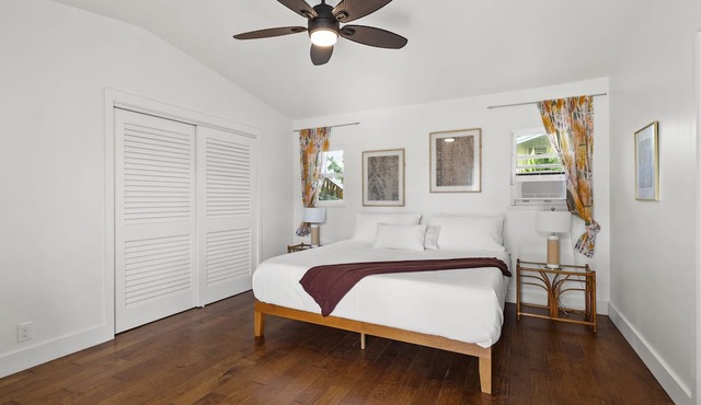 Ka'a'awa Hale by Gather: Home Near Beach & Kualoa Ranch w/Lanais & Ocean View