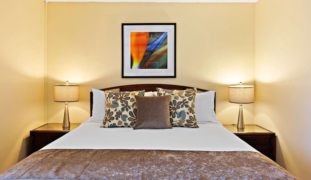 Steps to the Sand, Sushi & Sunset: Prime West Maui
